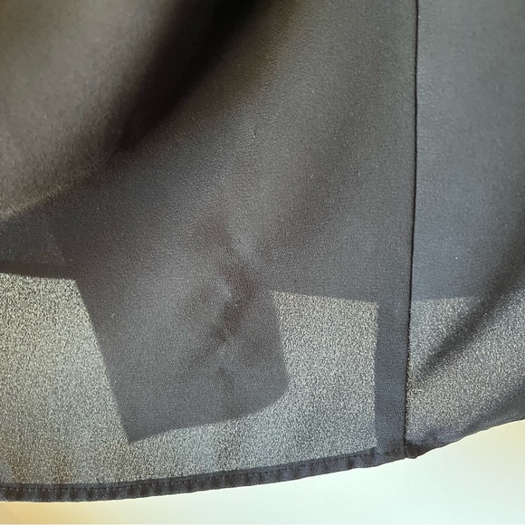 Babaton Maddox Blouse Size S - Picture 9 of 9